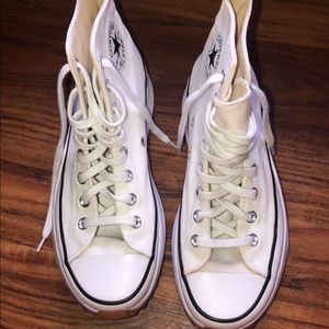 Platform Hiker Converse